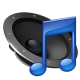 Aero Playlist Player